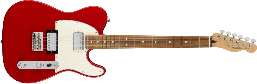 Player Telecaster